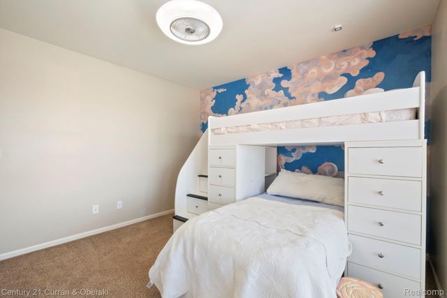 48742 Tanglewood Drive, Macomb Township, MI 48044