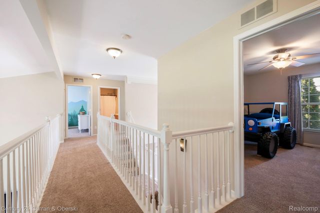 48742 Tanglewood Drive, Macomb Township, MI 48044