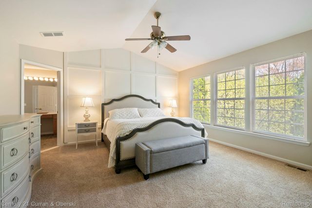 48742 Tanglewood Drive, Macomb Township, MI 48044