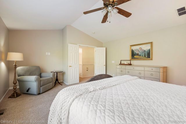 48742 Tanglewood Drive, Macomb Township, MI 48044