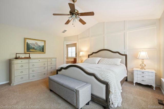 48742 Tanglewood Drive, Macomb Township, MI 48044