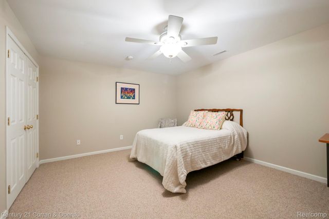 48742 Tanglewood Drive, Macomb Township, MI 48044