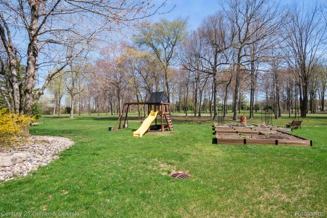 48742 Tanglewood Drive, Macomb Township, MI 48044
