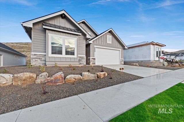 6627 N Good Dr., Eagle, ID 83629