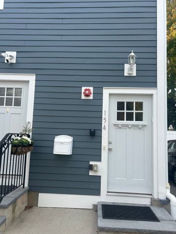 154 Cypress St 154, Watertown, MA 02472