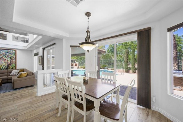 4474 Grey Spencer Drive, Las Vegas, NV 89141