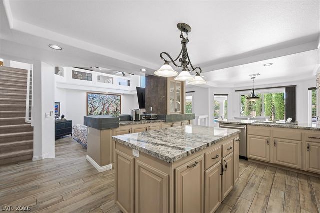 4474 Grey Spencer Drive, Las Vegas, NV 89141