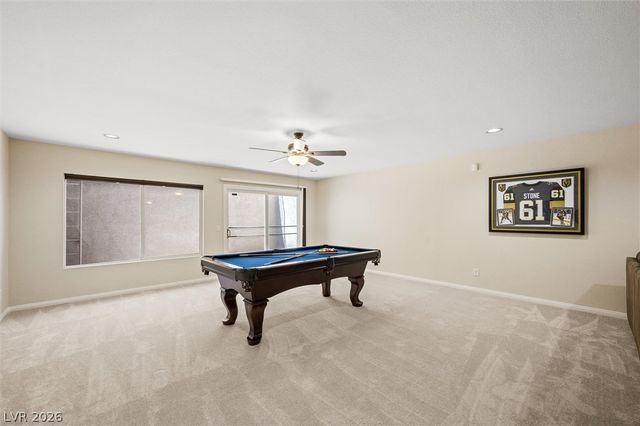 4474 Grey Spencer Drive, Las Vegas, NV 89141
