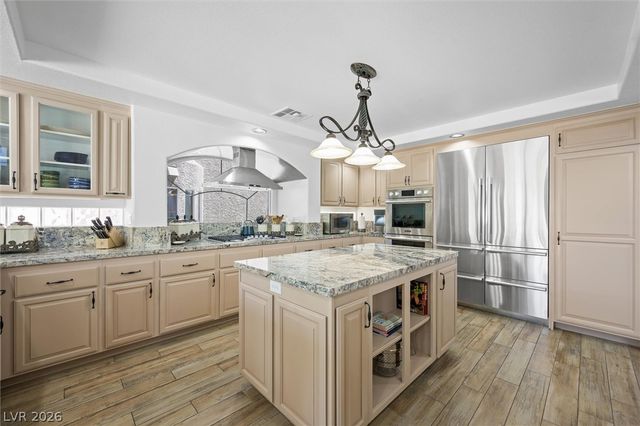 4474 Grey Spencer Drive, Las Vegas, NV 89141