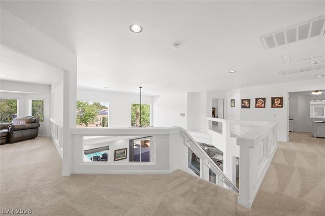 4474 Grey Spencer Drive, Las Vegas, NV 89141