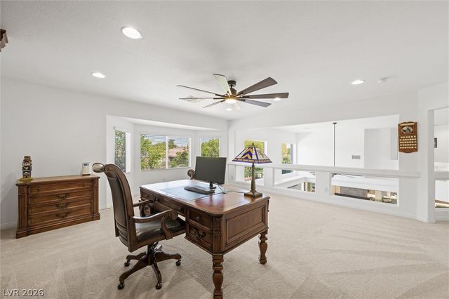4474 Grey Spencer Drive, Las Vegas, NV 89141