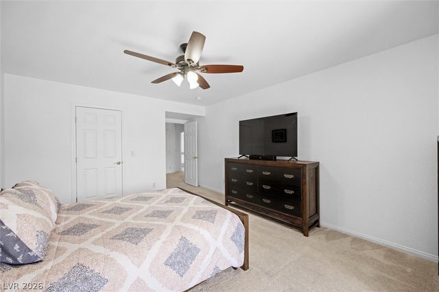4474 Grey Spencer Drive, Las Vegas, NV 89141