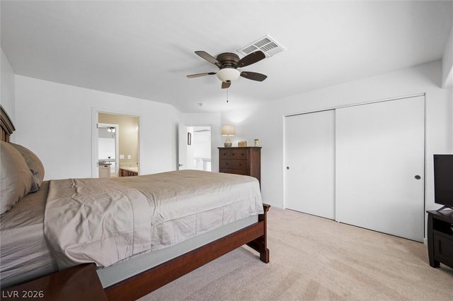4474 Grey Spencer Drive, Las Vegas, NV 89141