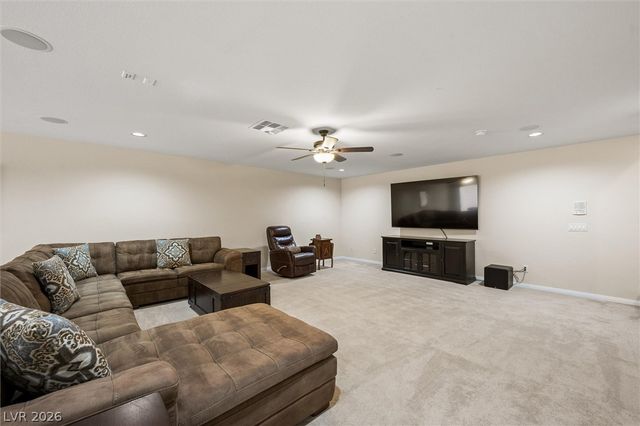 4474 Grey Spencer Drive, Las Vegas, NV 89141