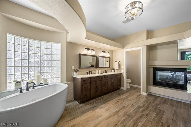 4474 Grey Spencer Drive, Las Vegas, NV 89141