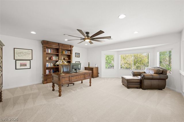 4474 Grey Spencer Drive, Las Vegas, NV 89141