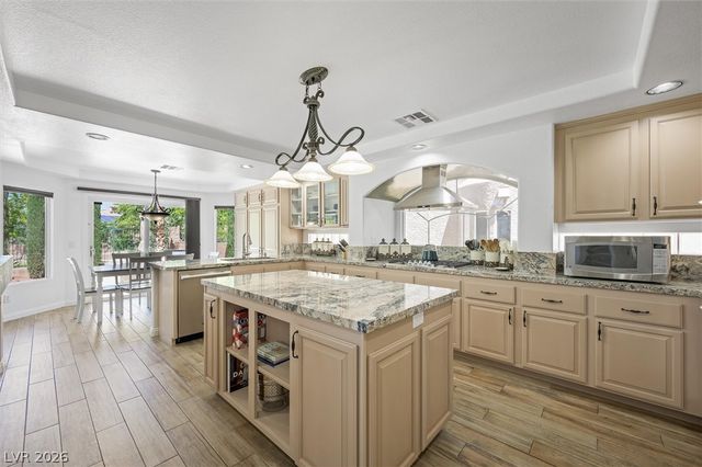 4474 Grey Spencer Drive, Las Vegas, NV 89141