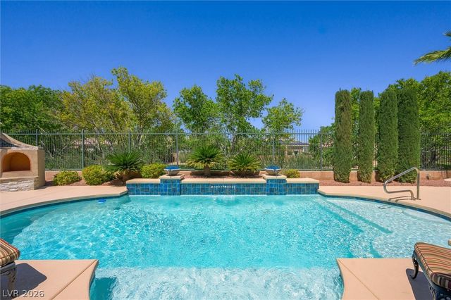 4474 Grey Spencer Drive, Las Vegas, NV 89141