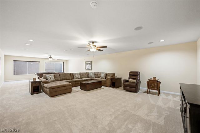 4474 Grey Spencer Drive, Las Vegas, NV 89141