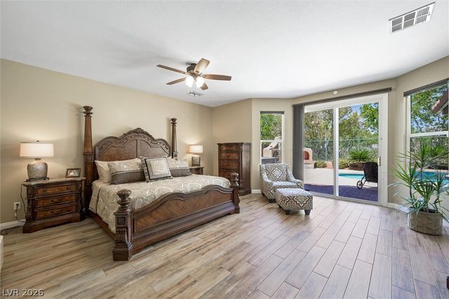 4474 Grey Spencer Drive, Las Vegas, NV 89141