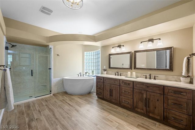 4474 Grey Spencer Drive, Las Vegas, NV 89141