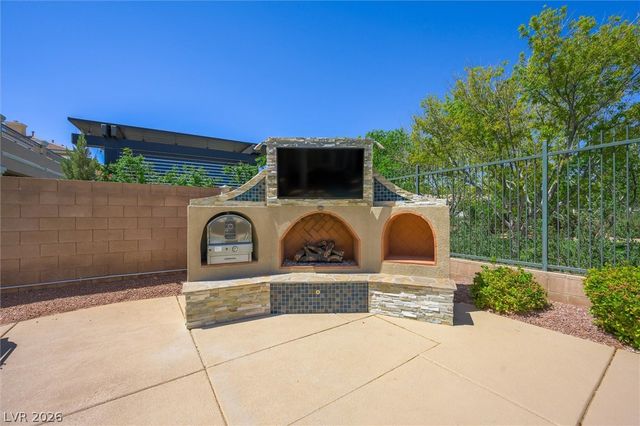 4474 Grey Spencer Drive, Las Vegas, NV 89141
