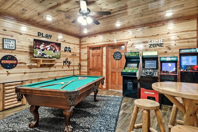 2303 Boulder Way, Sevierville, TN 37862