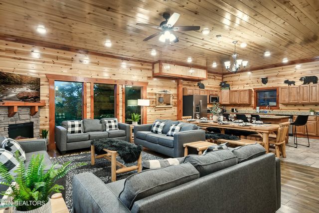 2303 Boulder Way, Sevierville, TN 37862