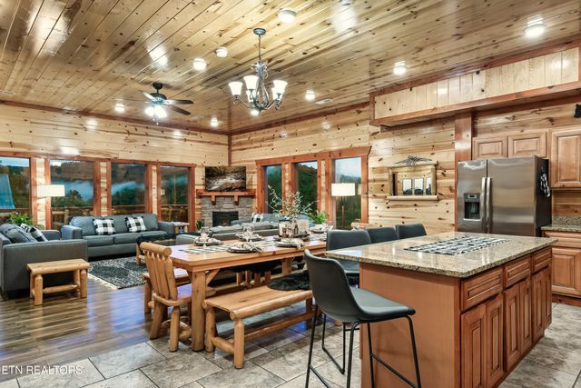 2303 Boulder Way, Sevierville, TN 37862