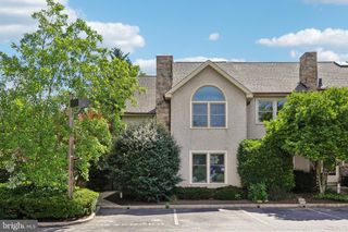 74 SOLDIERS SQ, Chesterbrook, PA 19087