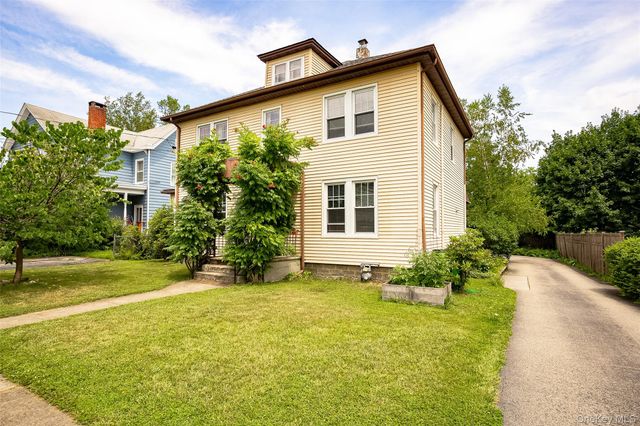 19 Lincoln Avenue, Beacon, NY 12508