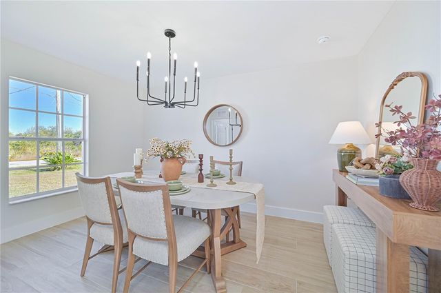 14187 BARNWOOD LANE, Port Charlotte, FL 33981