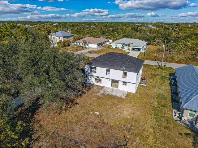 14187 BARNWOOD LANE, Port Charlotte, FL 33981