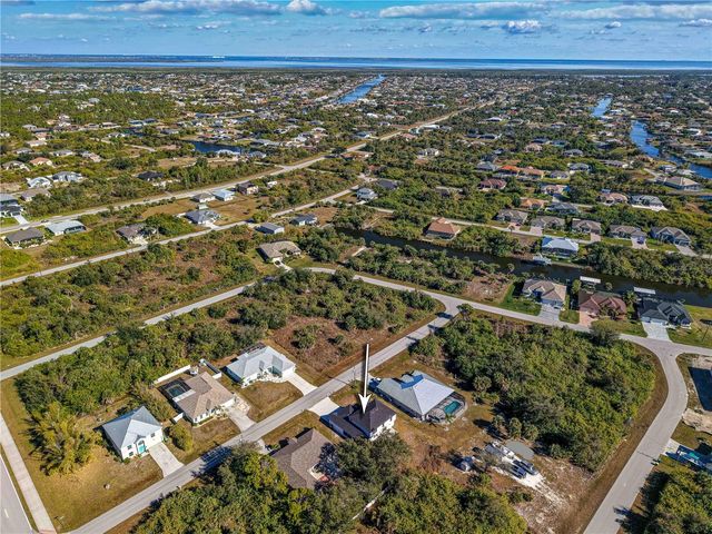 14187 BARNWOOD LANE, Port Charlotte, FL 33981