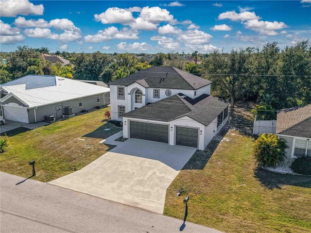 14187 BARNWOOD LANE, Port Charlotte, FL 33981