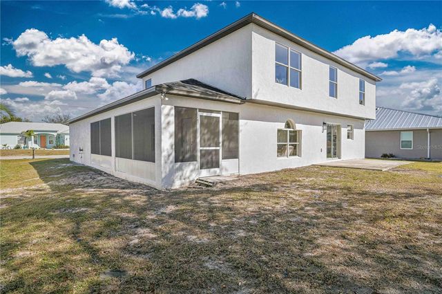 14187 BARNWOOD LANE, Port Charlotte, FL 33981