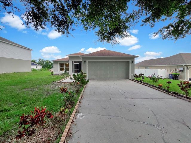 1726 SUNSET RIDGE DRIVE, Mascotte, FL 34753