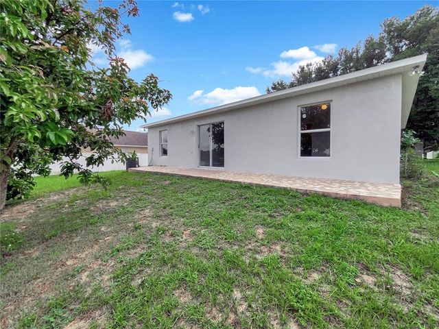 1726 SUNSET RIDGE DRIVE, Mascotte, FL 34753
