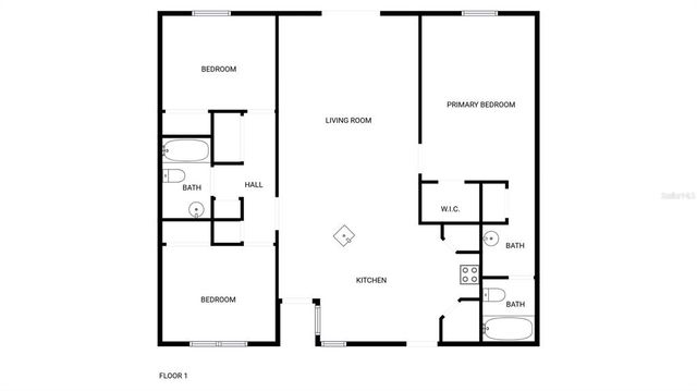 1726 SUNSET RIDGE DRIVE, Mascotte, FL 34753