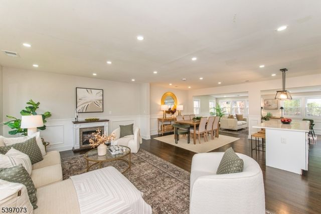 9 Dorothy Dr, Morris Twp., NJ 07960