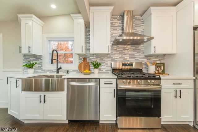 9 Dorothy Dr, Morris Twp., NJ 07960