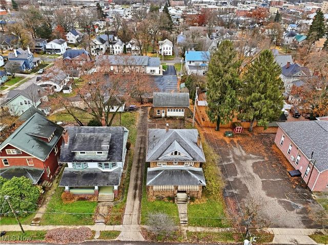 331 Derr Avenue, Wooster, OH 44691