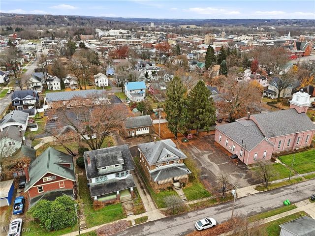 331 Derr Avenue, Wooster, OH 44691