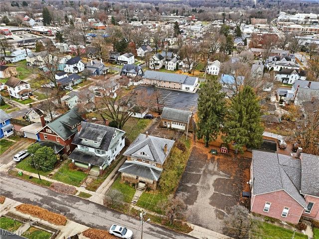 331 Derr Avenue, Wooster, OH 44691