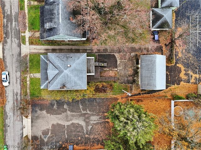 331 Derr Avenue, Wooster, OH 44691