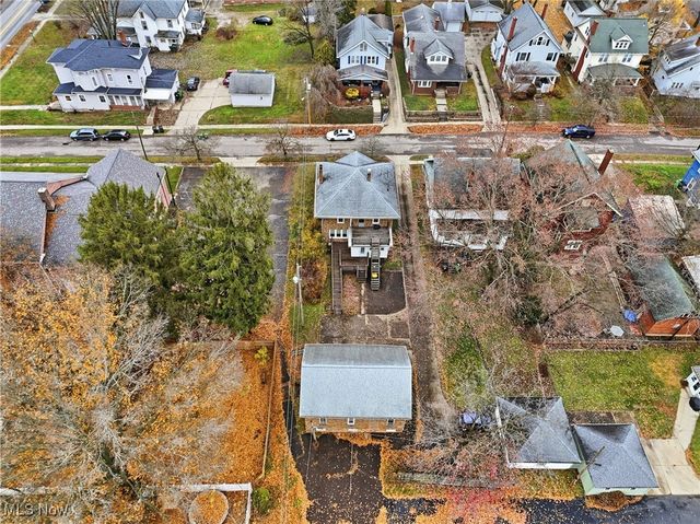 331 Derr Avenue, Wooster, OH 44691