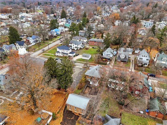 331 Derr Avenue, Wooster, OH 44691