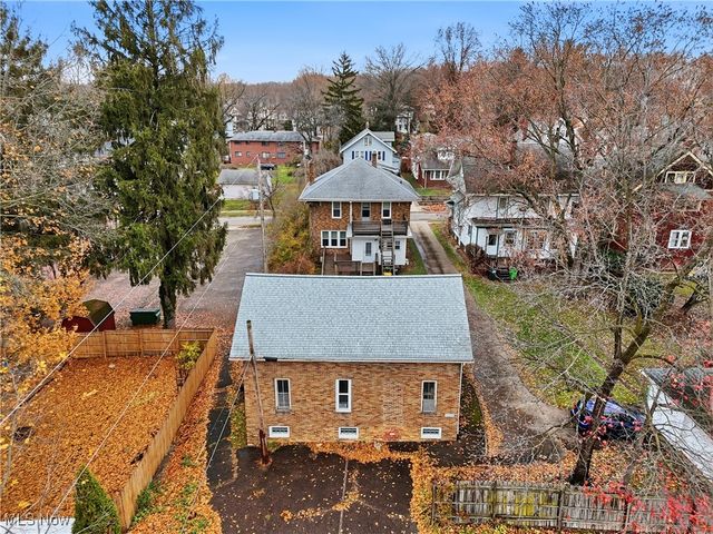 331 Derr Avenue, Wooster, OH 44691