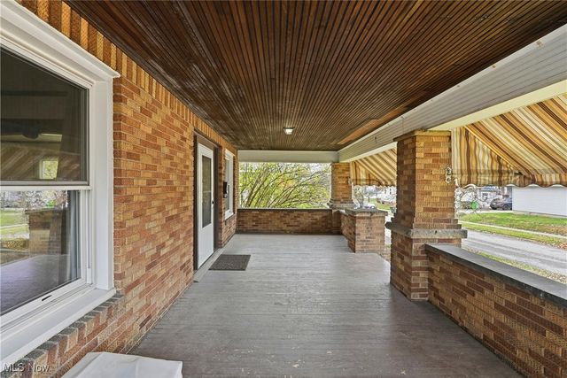 331 Derr Avenue, Wooster, OH 44691