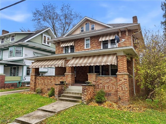 331 Derr Avenue, Wooster, OH 44691